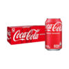 coca-cola-clasica-lata-355-ml-12-pack Gaseosa Coca Cola Clasica lata 355 ml caja de 12 unidades
