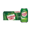 canada-dry-ginger-ale-lata-355-ml-12-pack Gaseosa Canada Dry Ginger Ale lata 355 ml caja de 12 unidades