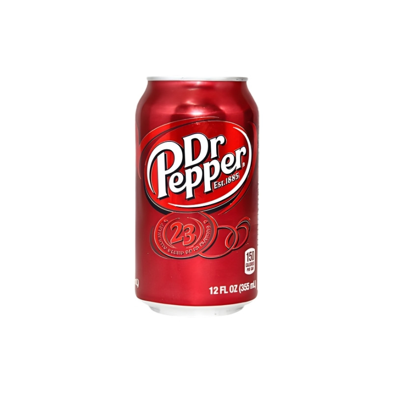 dr-pepper-classic-lata-355-ml dr pepper clasica lata 355 ml
