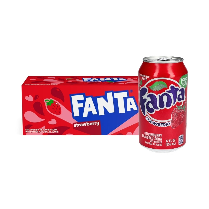 fanta-fresa-lata-355-ml-12-pack Gaseosa Fanta Fresa Lata 355 ml caja de 12 unidades