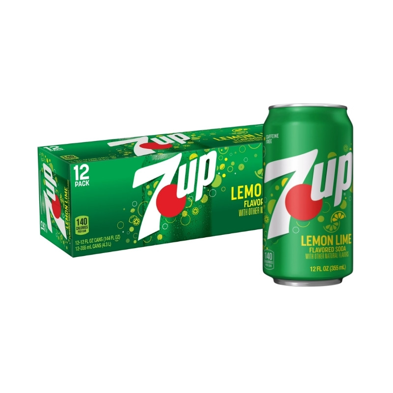 seven-up-lata-355-ml-12-pack Seven Up Lata 355 ml 12 oz 12 pack