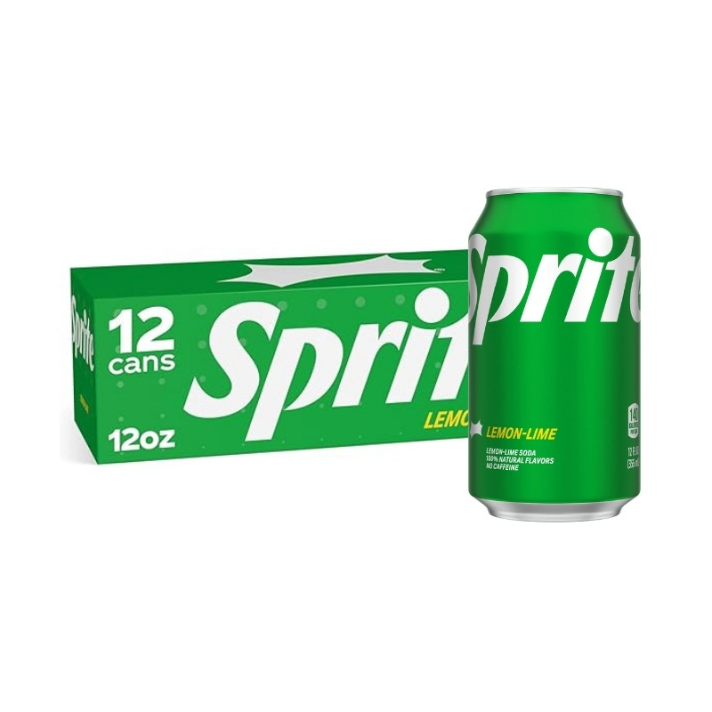 sprite-lata-355-ml-12-pack sprite clasica lata 355 ml 12 oz12 pack