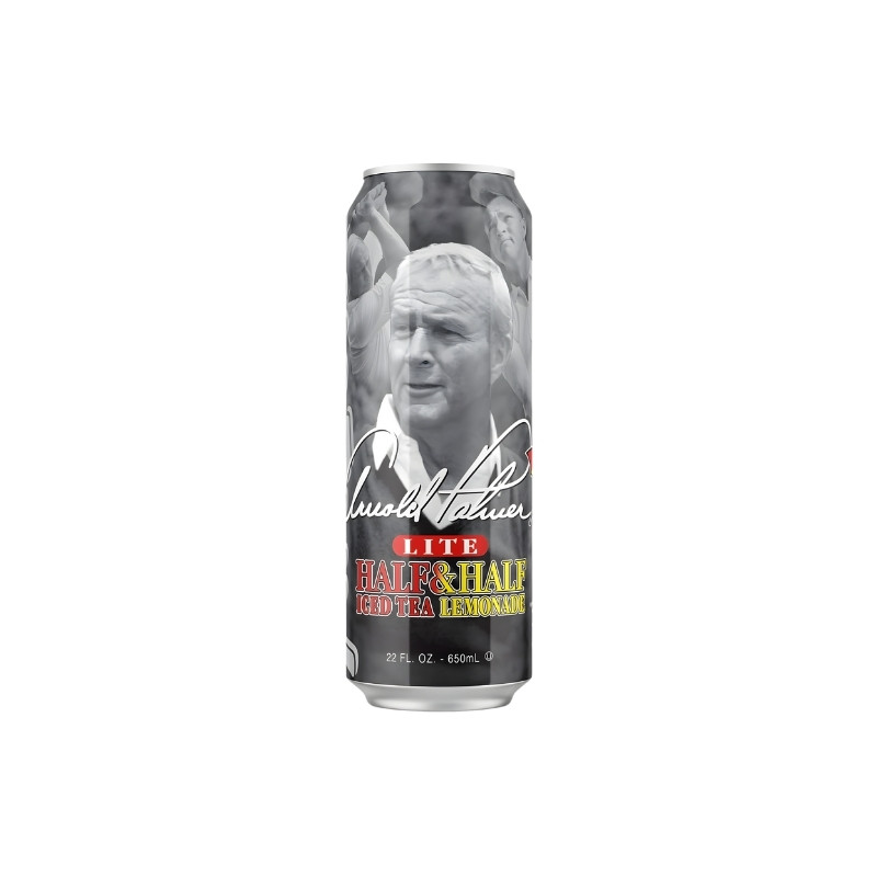 Tea Arizona Arnold Palmer Half and Half 650 ml - 22 oz