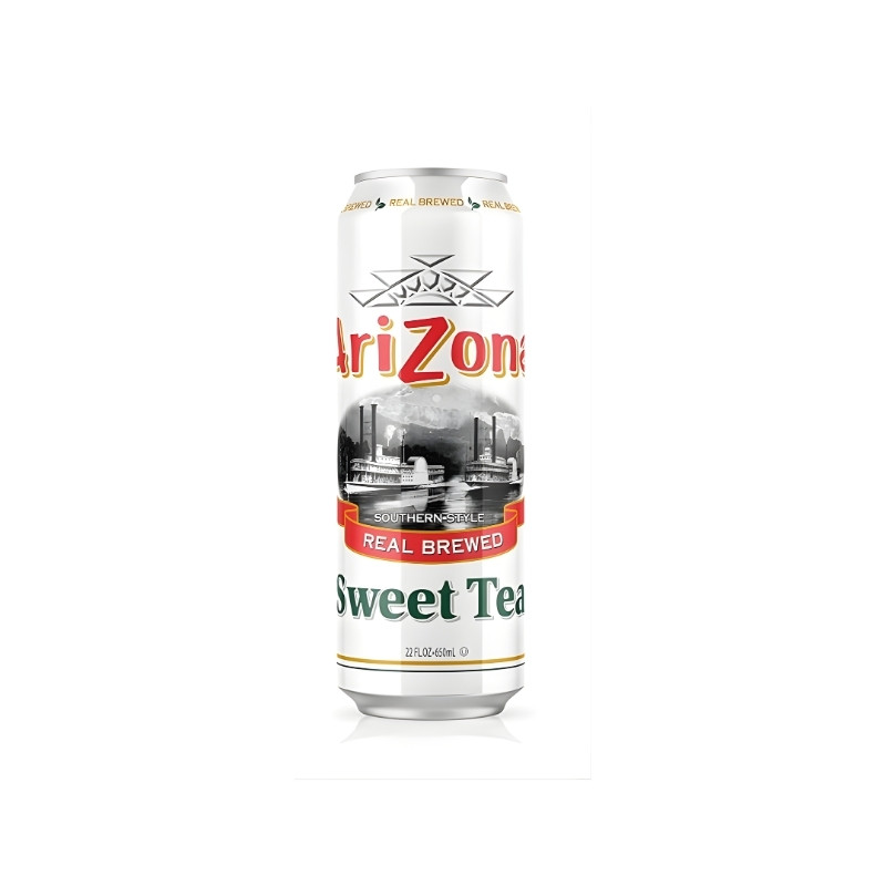 Tea Arizona Sweet Tea 650 ml 22 oz