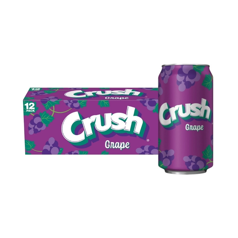 crush-uva-lata-355-ml-12-pack Crush Uva Lata 355 ml 12 oz 12 pack