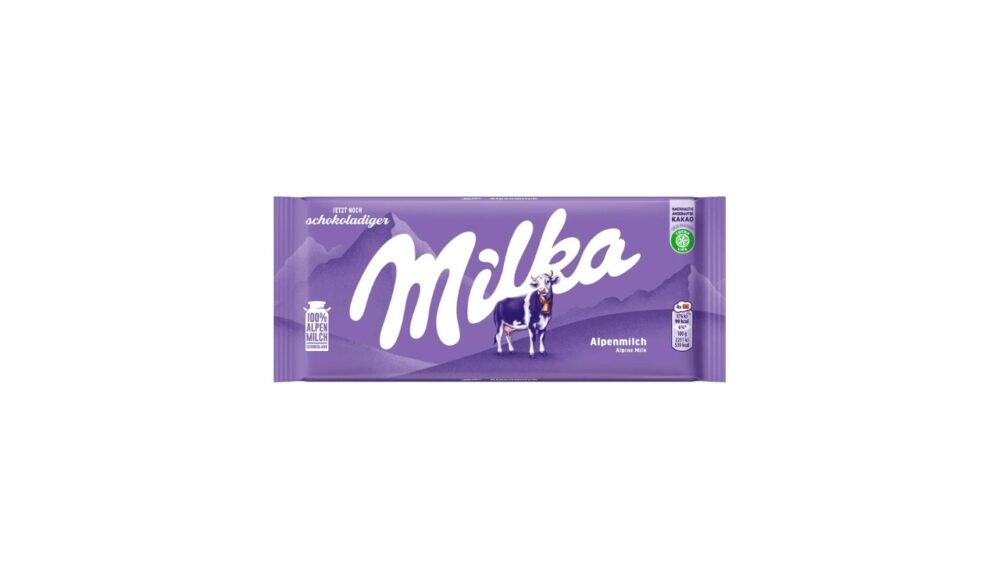 chocolate milka milk alpine chocolate milka milk alpine