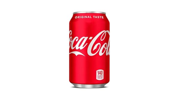 coca cola clásica lata coca cola clásica lata