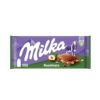 Chocolate Milka Hazelnuts