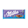 Chocolate en barra Milka Chips Ahoy barra de 100 gr