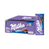 Chocolate Milka Oreo 100 Gr