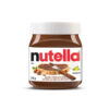 chocolate nutella 375 gramos