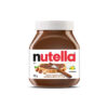 chocolate nutella de 725 gramos
