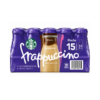 starbucks-frappuccino-Mocha-281-ml-9-fl-oz-pack-15-und starbucks-frappuccino-Mocha-281-ml-9-fl-oz-pack-15-und