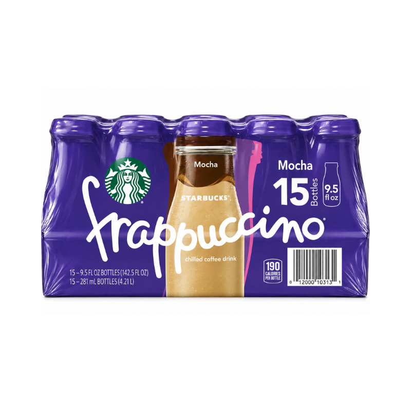starbucks-frappuccino-Mocha-281-ml-9-fl-oz-pack-15-und starbucks-frappuccino-Mocha-281-ml-9-fl-oz-pack-15-und